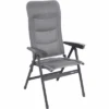 Silla Plegable Westfield Advancer Azul -Bo-Camp Ventas 714644 4868210 1