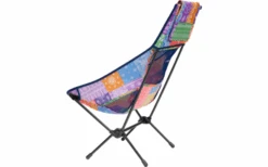 Helinox Silla Dos Silla De Camping Bandana Arco Iris -Bo-Camp Ventas 715232 4850081 3