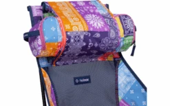 Silla Helinox Two Camping Chair Black Tie Dye -Bo-Camp Ventas 715343 4850087 1
