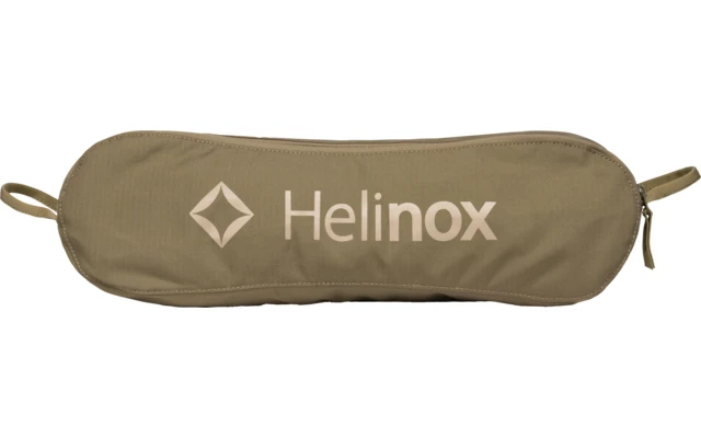 Helinox Chair One XL Silla De Camping Azul Block 6 Helinox Chair One XL Silla De Camping Azul Block - Imagen 4