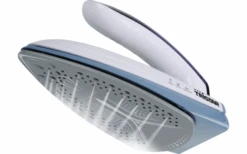 Plancha De Vapor De Viaje Tristar, Mango Plegable - 1000 W -Bo-Camp Ventas 727496 4913924