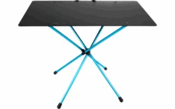Helinox Café Table Camping Table Wide Black -Bo-Camp Ventas 729278 4897859