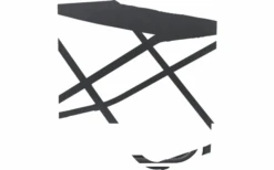 Mesa Auxiliar Crespo AP/290 Negra -Bo-Camp Ventas 729608 4875653