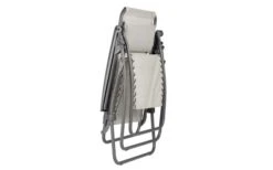 Lafuma Tumbona Relax RT2 Beige -Bo-Camp Ventas 730172 4875959 1