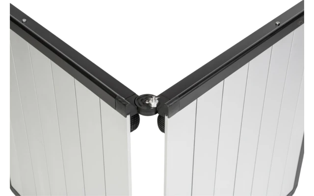 Mesa Plegable Brunner Dinemic 4 5 Mesa Plegable Brunner Dinemic 4 - Imagen 3