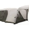 Outwell Air Shelter Conector Universal Pared Lateral 335 X 225 Cm Beige -Bo-Camp Ventas 731102 4961336