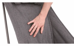 Silla De Camping Outwell Tryfan Gris -Bo-Camp Ventas 732254 4986362