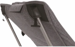 Silla De Camping Outwell Tryfan Gris -Bo-Camp Ventas 732257 4986368