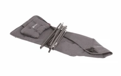 Silla De Camping Outwell Tryfan Gris -Bo-Camp Ventas 732260 4986374