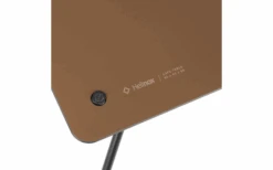 Helinox Café Table Camping Table Wide Black -Bo-Camp Ventas 734498 5321666
