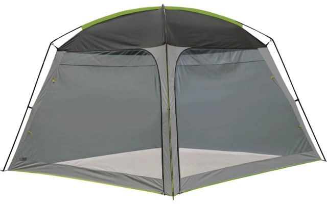 Gazebo Independiente High Peak 300 X 300 Cm Gris/lima 3 Gazebo Independiente High Peak 300 X 300 Cm Gris/lima