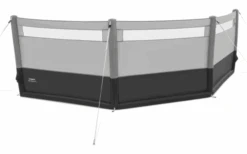 Dometic AIR Screen FTA Cortavientos Hinchable 3 Elementos