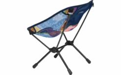 Helinox Chair One Mini Camping Chair Rainbow Bandanna -Bo-Camp Ventas 735401 4896761