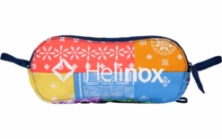 Helinox Chair One Mini Camping Chair Rainbow Bandanna -Bo-Camp Ventas 735407 4896773