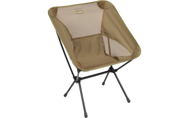 Helinox Chair One XL Silla De Camping Azul Block 7 Helinox Chair One XL Silla De Camping Azul Block - Imagen 5