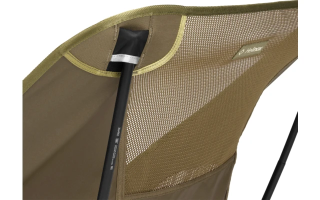 Helinox Chair One XL Silla De Camping Coyote Tan 9 Helinox Chair One XL Silla De Camping Coyote Tan - Imagen 7