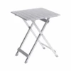 Wecamp Campingtisch Aluminium -Bo-Camp Ventas 737990 4979417