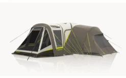 Juego De Pared Para Toldo Zempire Pro III / II V2 -Bo-Camp Ventas 747821 5001503