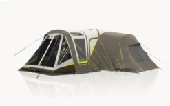 Juego De Pared Para Toldo Zempire Pro III / II V2 -Bo-Camp Ventas 747824 5001509