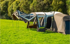 Juego De Pared Para Toldo Zempire Pro III / II V2 -Bo-Camp Ventas 747827 5001515