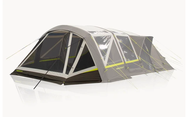 Juego De Pared Para Toldo Zempire Pro TXL V2 4 Juego De Pared Para Toldo Zempire Pro TXL V2 - Imagen 2