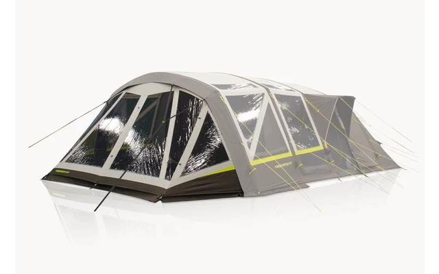 Juego De Pared Para Toldo Zempire Pro TXL V2 5 Juego De Pared Para Toldo Zempire Pro TXL V2 - Imagen 3