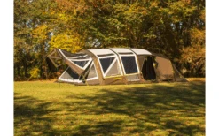 Juego De Pared Para Toldo Zempire Pro TXL V2 9 Juego De Pared Para Toldo Zempire Pro TXL V2 -Bo-Camp Ventas 747848 4994612