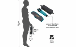 Minisilla Uquip Three Sixty -Bo-Camp Ventas 748289 4997369