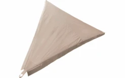 Toldo De Lona Plegable Zip-Protect 250 X 250 X 250 Cm Oker