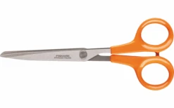 Tijeras De Papel Fiskars Classic 17 Cm -Bo-Camp Ventas 755048 5047496
