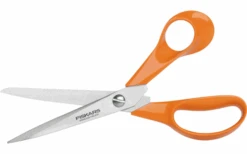 Tijeras Fiskars Classic Universal 21 Cm -Bo-Camp Ventas 755477 5052338