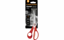 Tijeras Fiskars Classic Universal Para Zurdos 21 Cm -Bo-Camp Ventas 755495 5052260