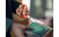 Tijeras Fiskars Classic Universal Para Zurdos 21 Cm -Bo-Camp Ventas 755498 5052512