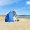 Brunner Parsol Parasol 140 X 140 Cm Azul -Bo-Camp Ventas 756506 5071478