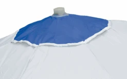Brunner Parsol Parasol 140 X 140 Cm Azul -Bo-Camp Ventas 756509 5071484
