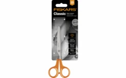 Tijeras De Papel Fiskars Classic 17 Cm -Bo-Camp Ventas 757148 5075831