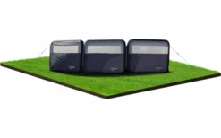 Cortavientos Modular Vango AirBeam