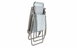 Lafuma Tumbona Relax RT2 Beige -Bo-Camp Ventas 773522 5139560 1