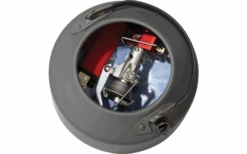 MSR Pika Tetera De Aluminio 1 Litro