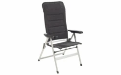 Silla De Camping Wecamp Trento Gris