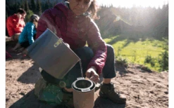 MSR Mugmate Filtro Reutilizable Para Café Y Té 8,9 X 8,9 X 7,6 Cm -Bo-Camp Ventas 795494 5217989