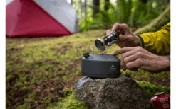 MSR Pika Tetera De Aluminio 1 Litro 15 MSR Pika Tetera De Aluminio 1 Litro -Bo-Camp Ventas 795563 5225045