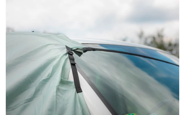 Coleman Refugio Conector M Conexión Furgoneta Y Ella 5 Coleman Refugio Conector M Conexión Furgoneta Y Ella - Imagen 3