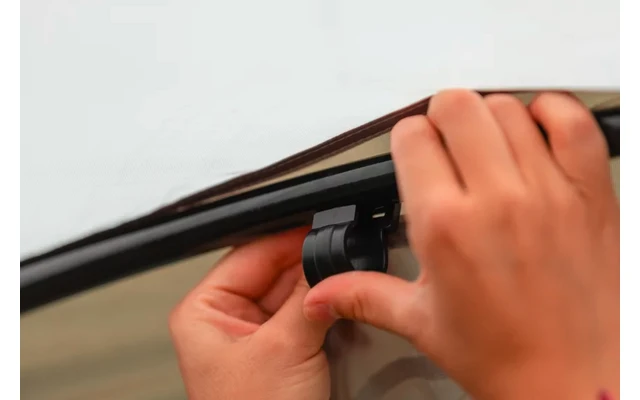 Coleman Refugio Conector M Conexión Furgoneta Y Ella 6 Coleman Refugio Conector M Conexión Furgoneta Y Ella - Imagen 4