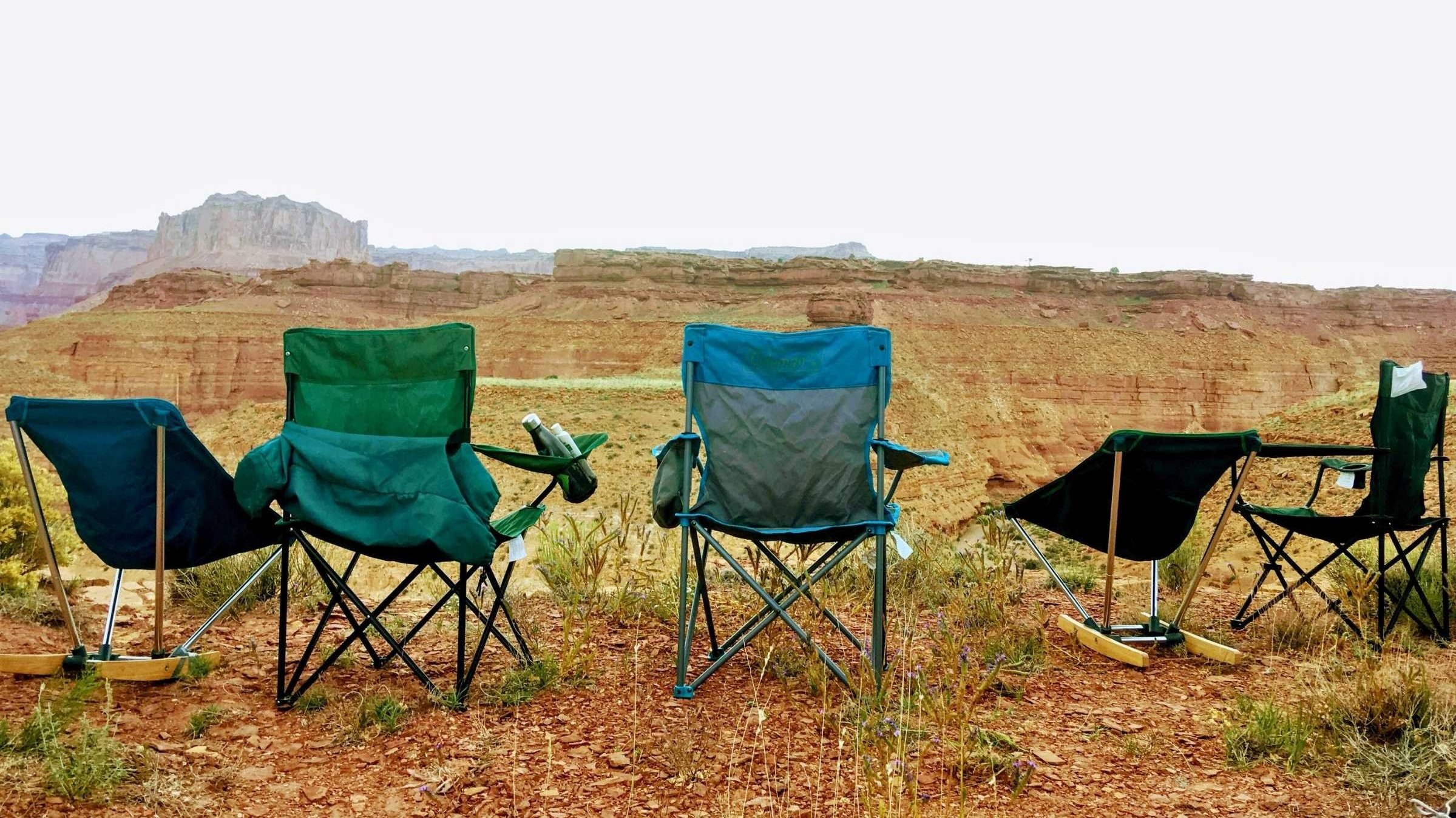 Primera página 2 Primera página -Bo-Camp Ventas coleman camp chairs with a view